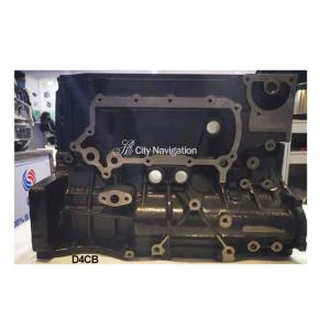  Cylinder Block Cylinder Head for Kia Car Fitment 2.5 within Firing Order 1-3-4-2 Manufactures