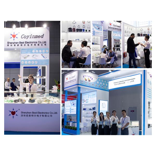 Reusable SpO2 Sensor Extension Cable for Artema