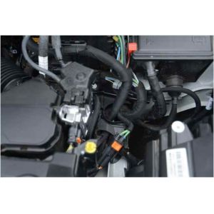 Custom 1KV Waterproof Insulating Busbar Insulation Sleeving