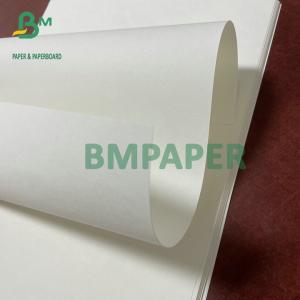  Super Soft Hi - bulky Book Paper 65g 75g In Reels for Children Books Manufactures