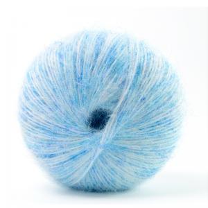 China Alpaca Wool Acrylic Blend Yarn Recycled Polyester Filament Yarn on sale