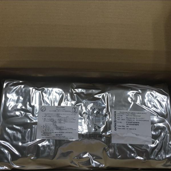 Quality STM32F103VBT6 IC MCU FLASH QFP STMicroelectronics STM32F Microcontroller IC for sale