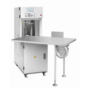  Paper Counting Machine, 5.6&quot; Color Screen, High precision, High speed, Computer control Manufactures