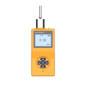 Buy cheap Handheld High Precision For Nitrogen Purity Tester Accuracy Of 99.99% VOL from wholesalers