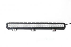 China Brand new 180W 32-inch rectangular LED light bar with Gore-tex breather on sale