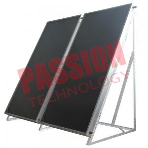  High Performance Flat Plate Thermal Solar Collector Manufactures