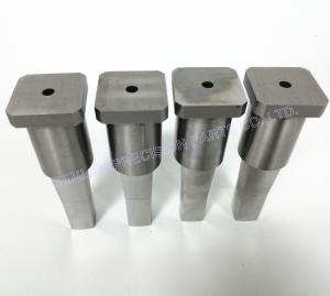China S136 Precision Mould Parts Mold Inserts / Grinding Precision Molded Products on sale