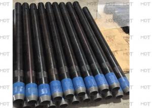  SPT Drilling Core Barrel Drilling Standard Penetration Test Split Spoon Sampler 50mm Manufactures