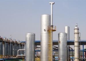 China Modularized On Site 99.99% Hydrogen Plant From Methanol on sale