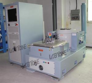  Vibration Controller Vibration Test Equipment With Customized Table Size Manufactures