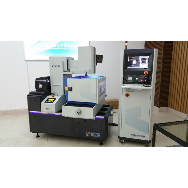 2018 cnc multi-cutting wire cut EDM WIRE CUTTING MACHINE