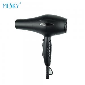  Salon Equipment LCD Professional Hair Dryer AC DC Motor Negative Ion Hair Dryer Manufactures