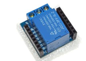  Relay Module Arduino DOF Robot For D1 MINI 5V 1 Channel Relay Module interface Board Shield Manufactures