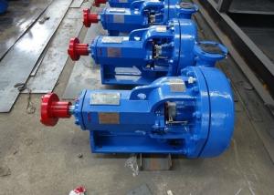  Drilling Fluids Centrifugal Pump Spare Parts , Well Water Pump Parts 30kw-75kw Manufactures