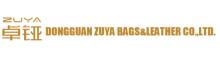 China Dongguan ZUYA Bags & Leather Co.,Ltd logo