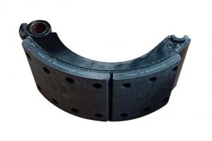 WG9100440030 Front Brake Shoe Assy HF7 HF9 SINOTRUK Spare Parts Manufactures