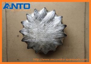  VOE14504235 14504235 Pinion Gear For Vo-lvo EC290B Excavator Swing Motor Parts Manufactures