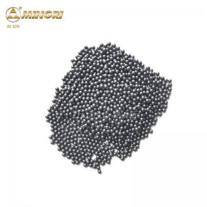  Valve Pair Co6% Tungsten Carbide Balls For Oil Industry Tungsten Carbide Ball Valve Manufactures