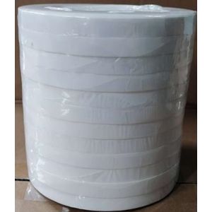 Buy cheap Aramid paper adhesive tape replace Nomex tape H grade from wholesalers