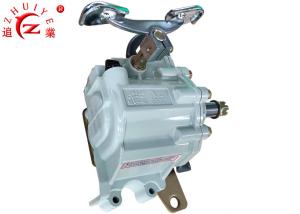  Heavy Duty Loader Tricycle Reverse Gearbox For Three Wheeler Drive By Shaft Manufactures