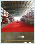 China Plant 6000 Series Anodize Aluminum Extrusion Profiles For Industry Parts