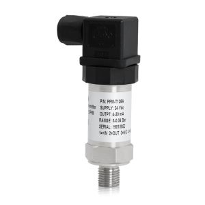  PPM-T126A SS316L Industrial Pressure Transducer Manufactures