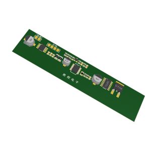  Multi Button 8 Level Dimming OEM PCBA Circuit Board Manufactures