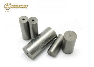  Customized Size Tungsten Carbide Aluminum Extrusion Die Mould For Tube Rod Drawing Manufactures