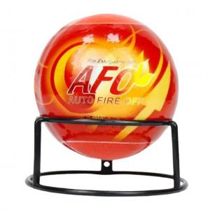  AFC Bracket/Hanging Fire Extinguishing Equipment Fire Dry Powder Automatic Fire Extinguishing Ball Manufactures