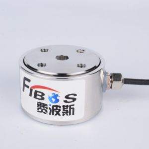  0.1-20kn Tensile Compressive Force Sensor High Precision Sensor Stainless Steel Manufactures
