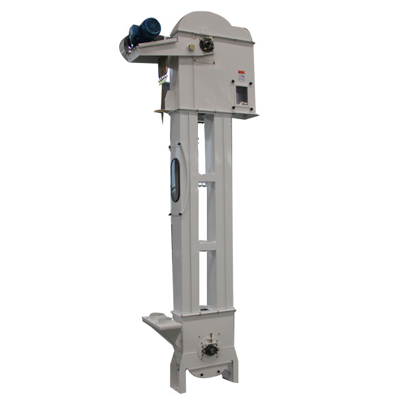 W-6 Bucket Elevator For Grain Processing And Rice Milling