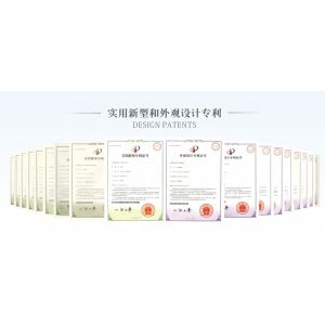 Guangzhou Langjie Electric Vehicle Co., Ltd. Certifications