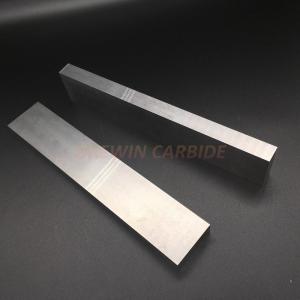  YG6 Cemented Carbide Rod Blanks Customized Carbide Cutters For Wood Lathe Tools Manufactures