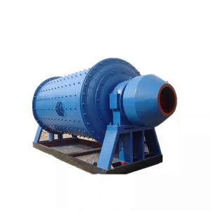 China Coal Limestone Wet 11t/H Dry Ball Mill For Mining Processing on sale