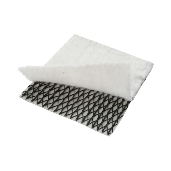 Nonwoven 3D Composite Drainage Network Geonet Geotextiles