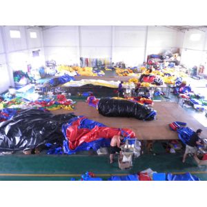Guangzhou Chao Yue Inflatables Co.,Ltd