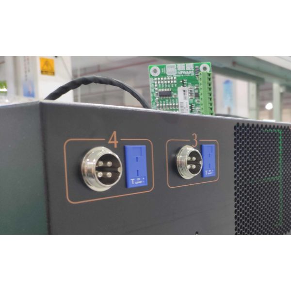 Cutting Edge Lithium Ion Battery Analyzer Material GSM PULSE DCIR Tester