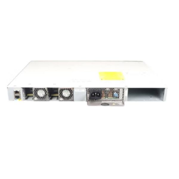 C9300L-24P-4X-A Enterprise Managed Industrial Ethernet Switch 9300 4X10G Uplinks PoE+