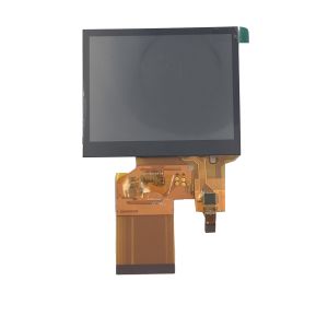 Buy cheap 3.5 Inch Lcd Display With Touch ST7796S from wholesalers