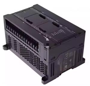  OMORN CP1H-XA40DR-A PLC | 40 I/O Points, 4-Axis Motion Control | Built-in Analog I/O for Industrial Automation &amp; Machine Control Manufactures