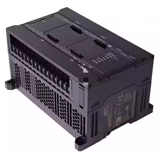Quality OMORN CP1H-XA40DR-A PLC | 40 I/O Points, 4-Axis Motion Control | Built-in Analog I/O for Industrial Automation & Machine Control for sale