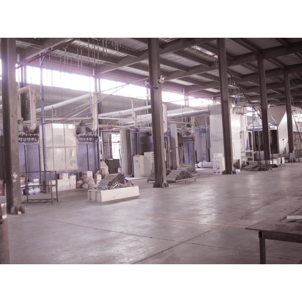 LUOYANG  Office Furniture