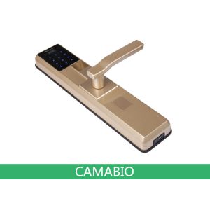 CAMA-C010 Luxury Biometric Digital Electronic Door Access Lock