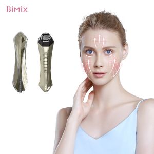 Radio Frequency 12W Wrinkles Removal Device Anti Aging ABS 90KHZ Manufactures