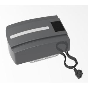China Auto Electric Garage Door Opener Rolling Shutter Opener 800N Open And Close Force on sale