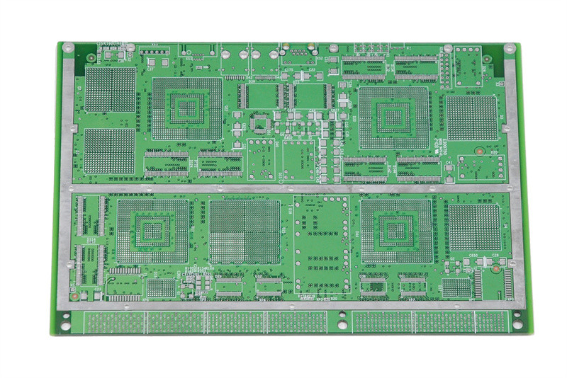 EMS MCU Chip Programming Contract Electronic Assembly SMD Components
