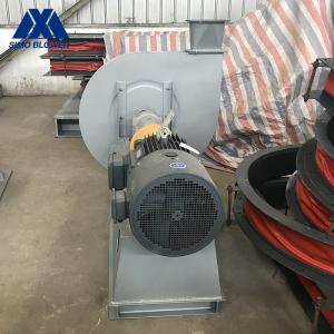 Large Capacity Industrial Boiler FD High Pressure Centrifugal Fan Manufactures
