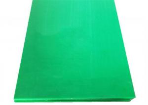 MC nylon oil green color plastic sheet 1000mm x 2000mm and cut to size