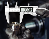 Insert Molding Transmission Oil Filter In Powershift Tractor Farming Equipment Strainer