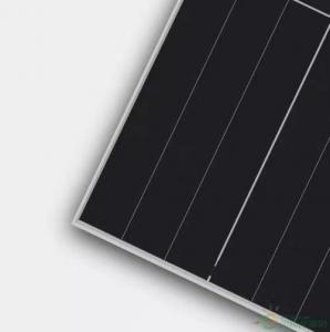 China 182mmx182mm Portable Solar Panels High Power Battery Solar Panel on sale